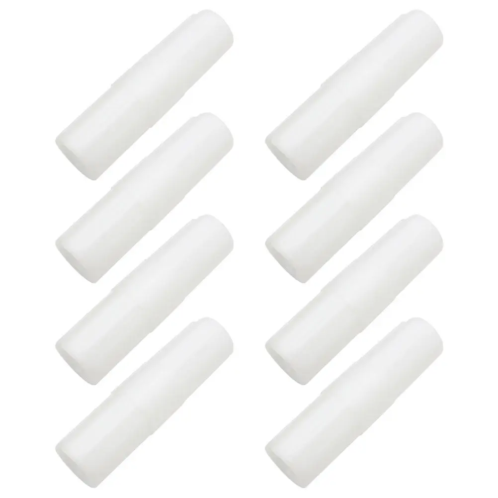 24Pcs Bed Sheet Clip Anti-Slip Fixed Clasps Elastic Quilt Clamps for Home Hotel Mattress Pads Plastic Sheet Fastener Device