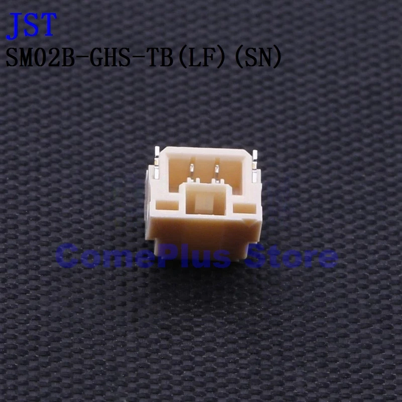 

10PCS SM02BSM03B SM04B SM05B -GHS-TB Connectors