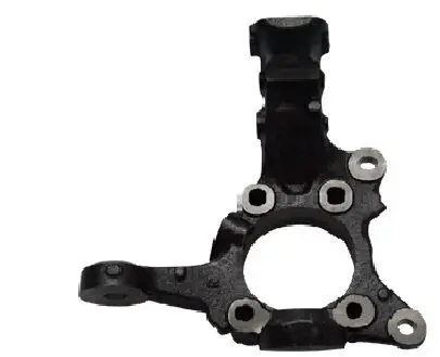 

AUTO PARTS Steering Knuckle 43211-29026 43212-29026 With ABS for Hiace KHD200 LH212 99-05