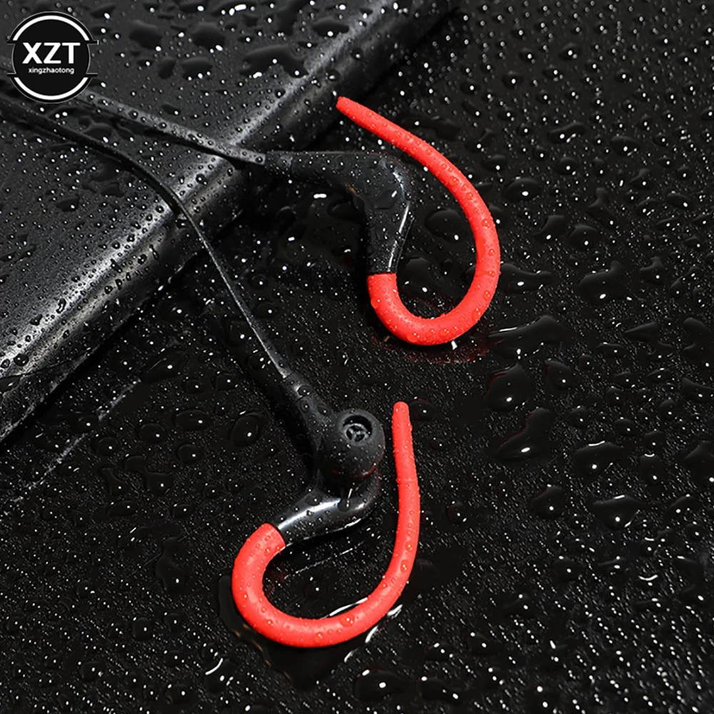 Wireless Bluetooth-Compatible - Sports Earphone Hook 评论和价格