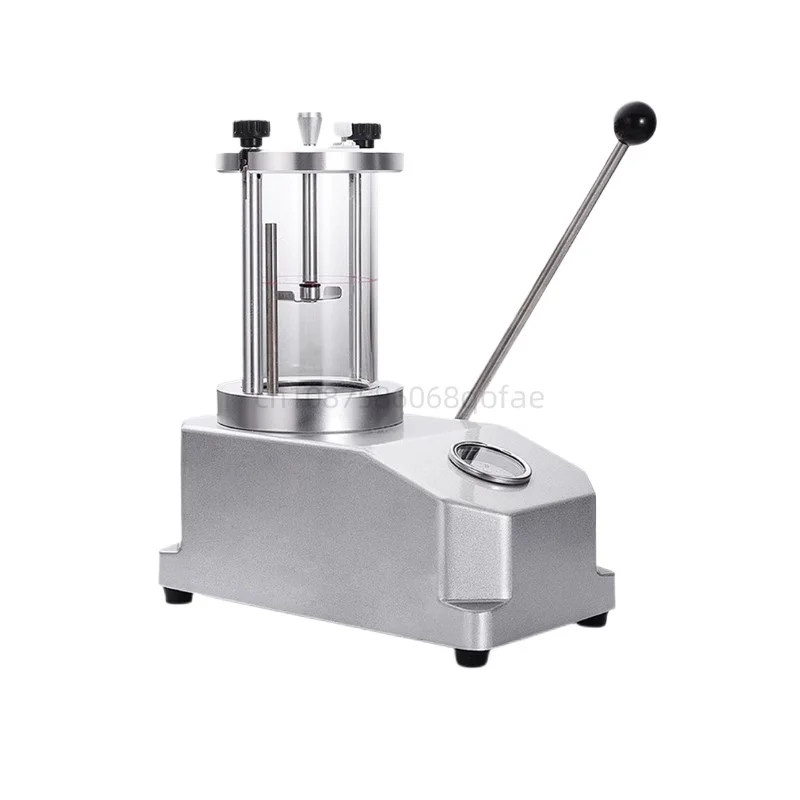 

Watch Repair Tool Test with Water Machine Vacuum Waterproof