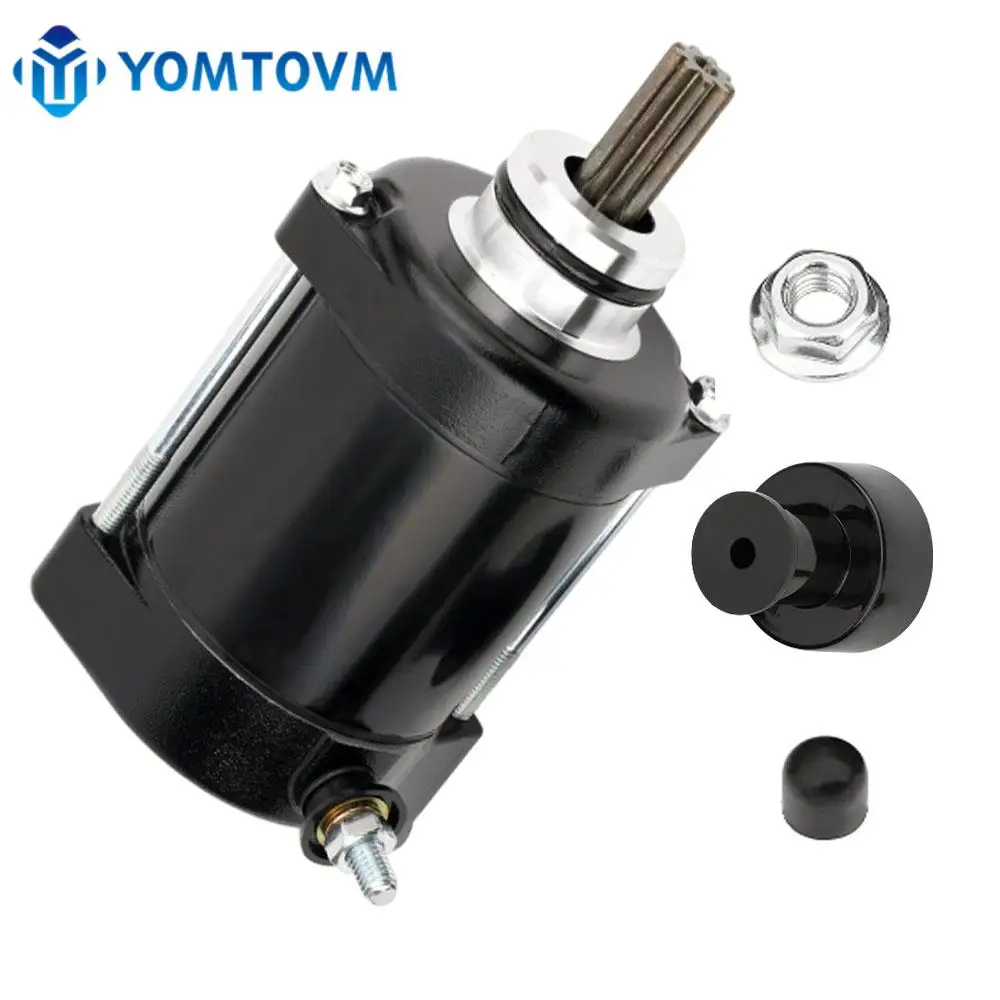 

Starter Motor 12418559627 For BMW G310 G310R K03 G310GS K02 016 2017 2018 2019 2020 2021