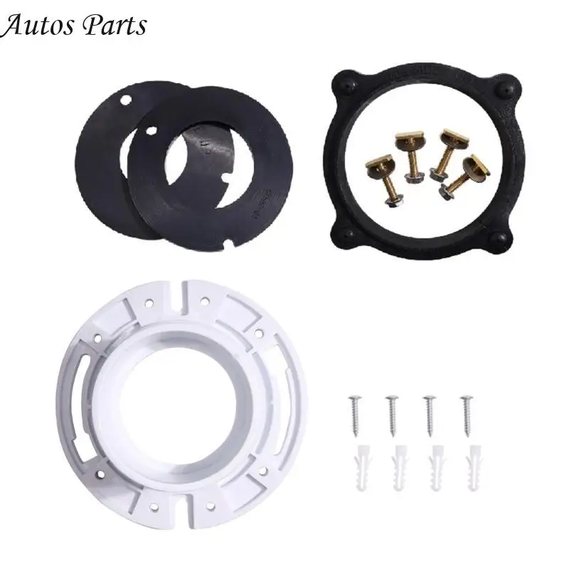 

57BA RVs Toilet Seal and 3 Inch Socket RVs Toilet Flange for RVs 300/310 385345892