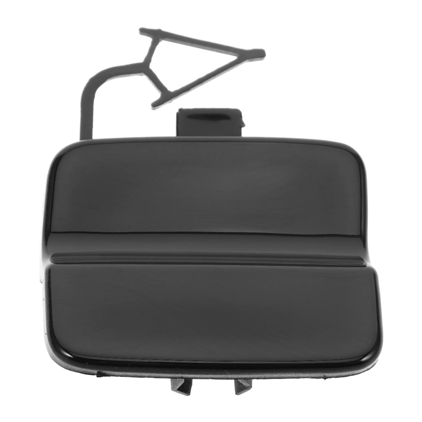 

Trailer Cover Car Tow Hook Auto Towing Eye Rear Cap Bumper Front Pull The Hood Hooks