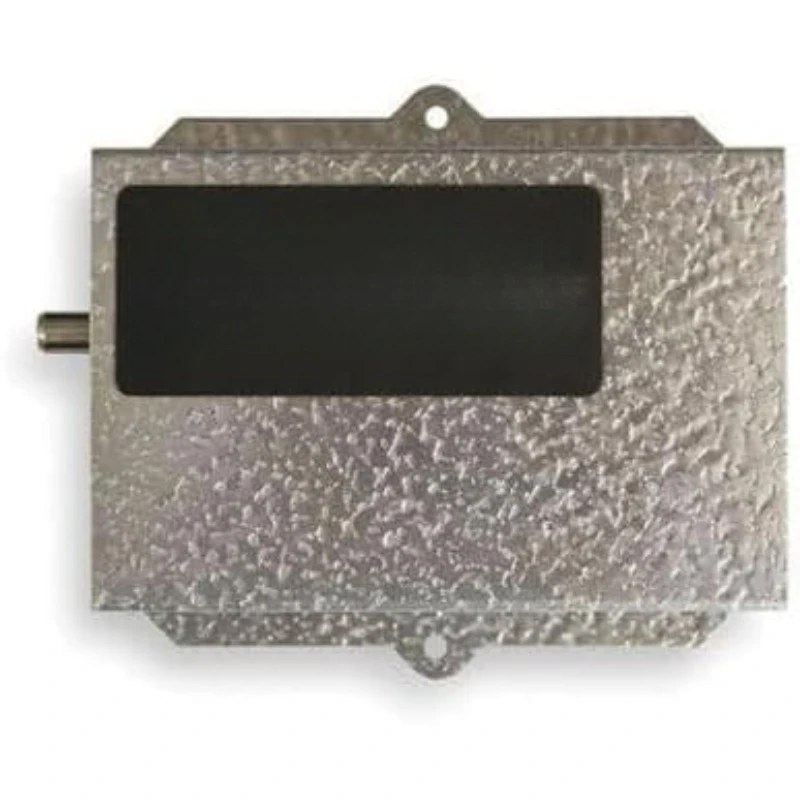 جزء استبدال تشامبرلين - جهاز استقبال محوري عالمي 312HM عالي الذاكرة 315 ميجا هرتز مع هوائي سوط 8 بوصة - 100% OEM Ma