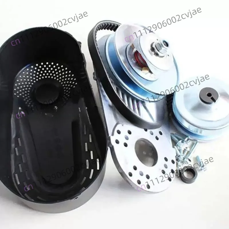 TAV230 Torque Converter 10T 1