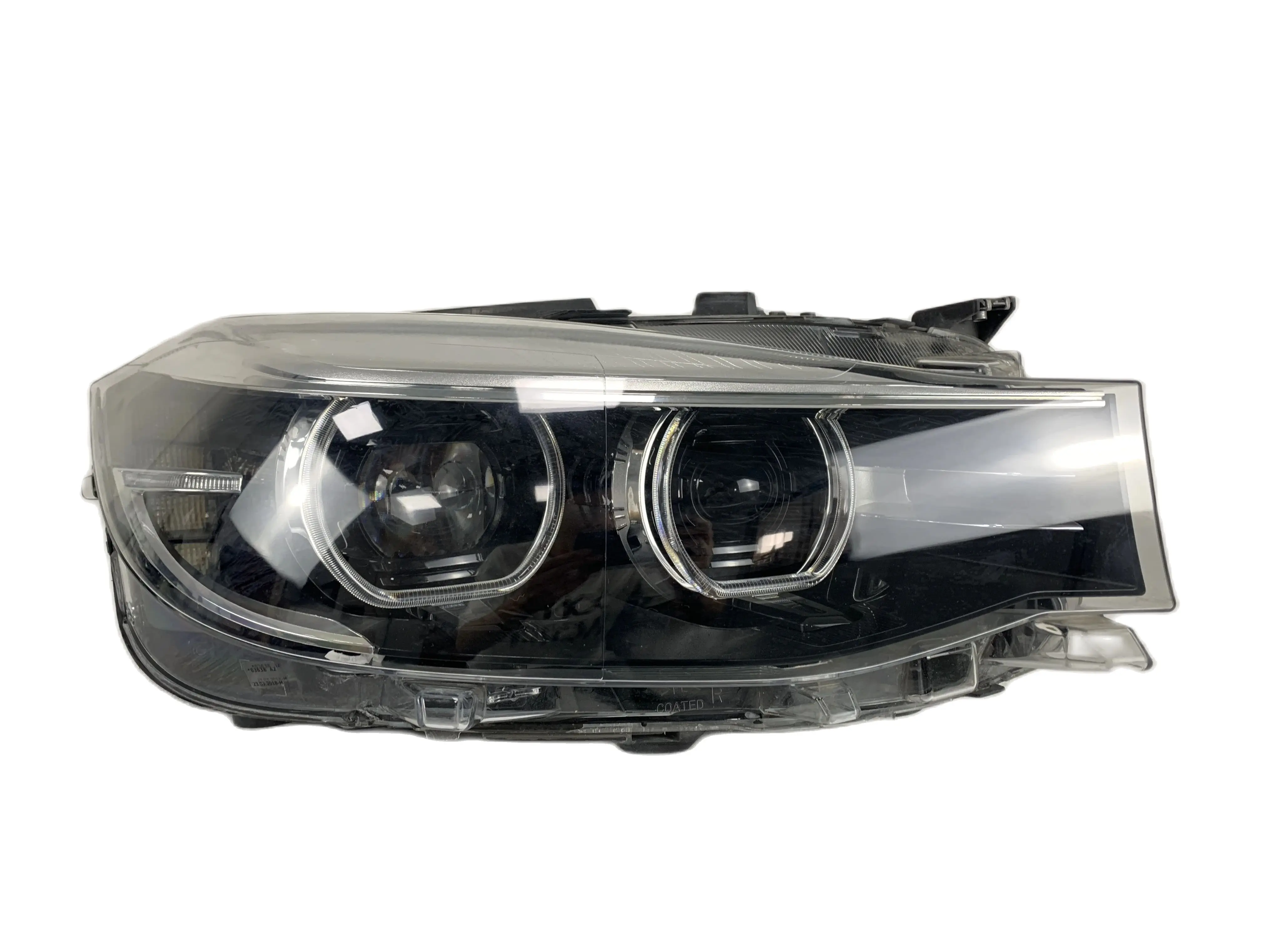 

OEM Original Headlamp for BMW GT F34 LED Headlight 3 Series GT F34 Headlight HID Xenon 2016 2017 2018