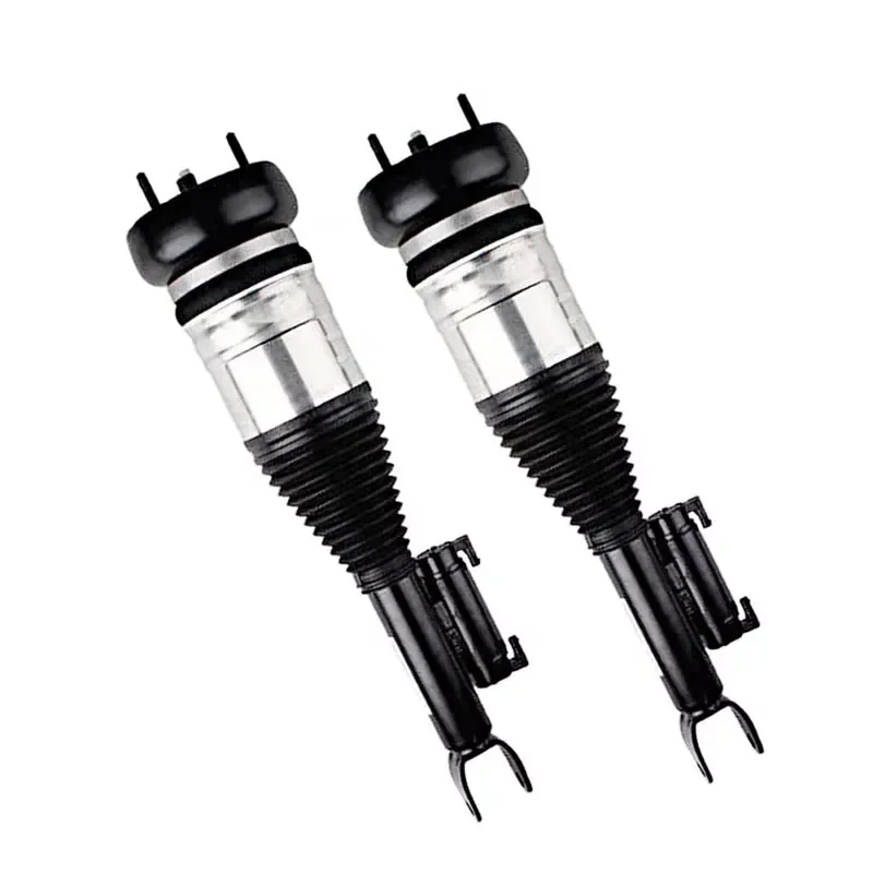 Airmatic Strut Shock Absorber Supports for C-Class W205 C180 C200 2014 Air Suspension Shock Spring for