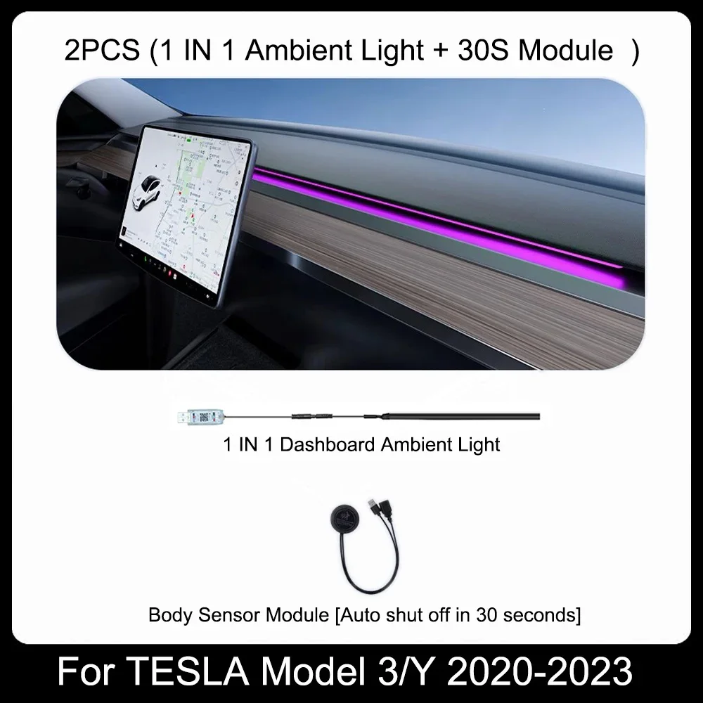 1in1 30s Sensor