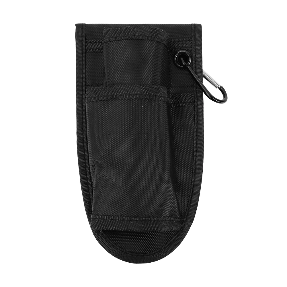 Monopod Pouch Case Portable Waterproof Waist Bag Pouch  Case Pack For Supporting  Camera Monopod Tripod