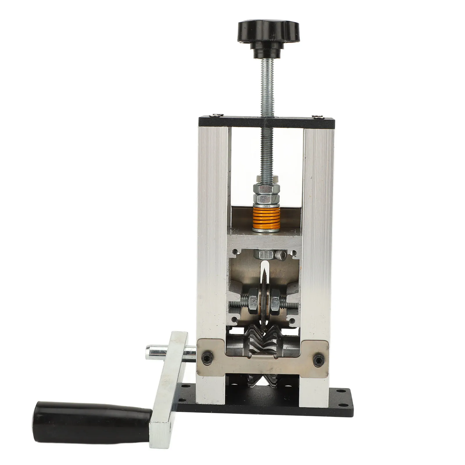 Small Cable Stripper Machine Electrical Wire Cutter Peeler Electric Manual Stripping Tool Wire Stripper Peeler