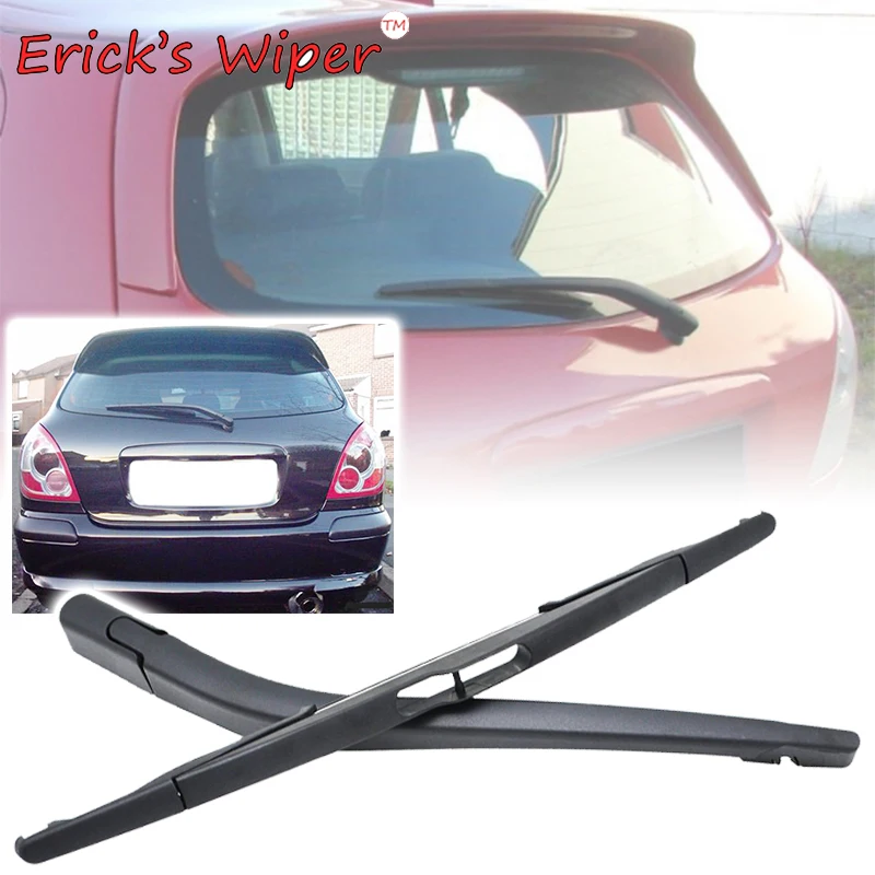 Erick\'s Wiper 14\