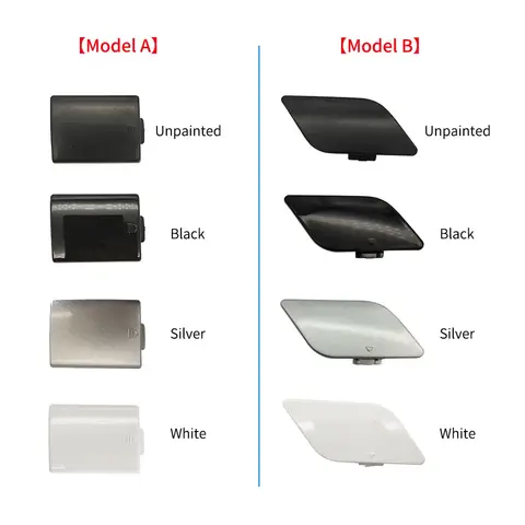 메르세데스 벤츠 E 클래스 W211 2003-2006 E260 E300 E350 E400 2118850026 2118851022 용 자동차 앞 범퍼 견인 고리 커버 캡 실버