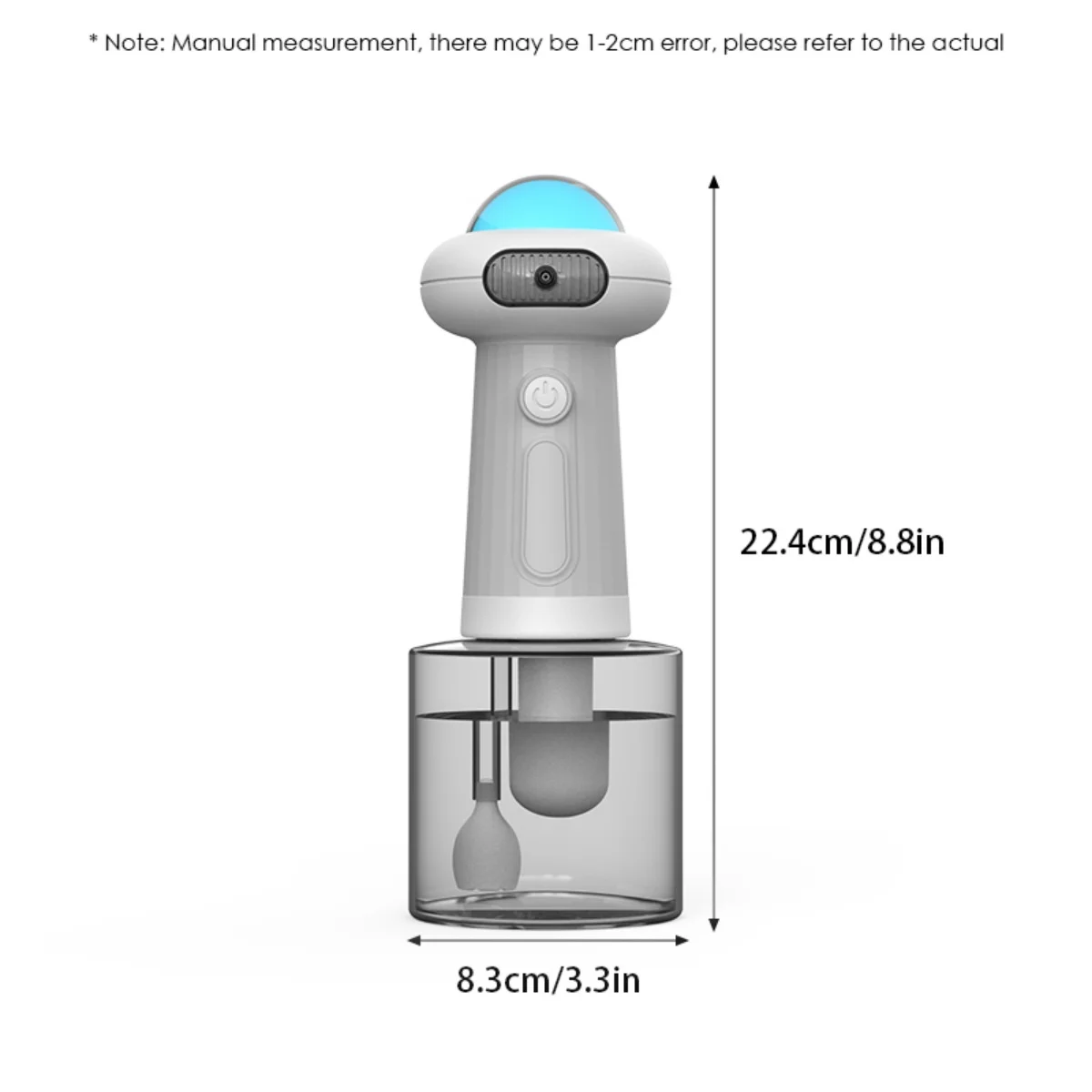 Thumbnail 3 - #44 Best Automatic Foam Soap Dispensers to Buy In 2026
