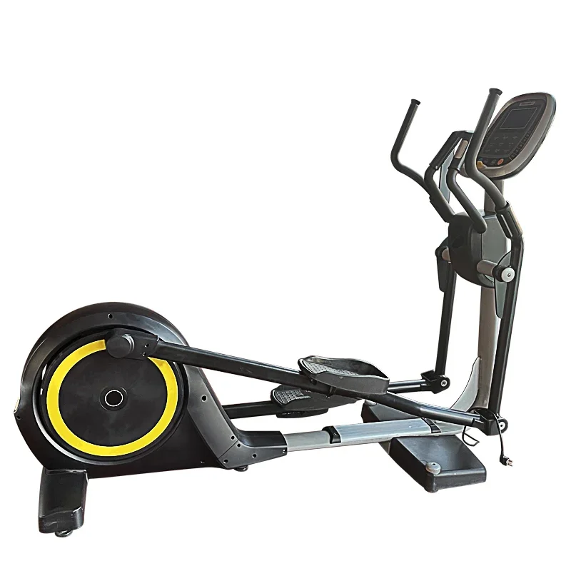 Hot Sales magnetizedElliptical machine Easy To Use commercial gym equipment under desk elliptical machine