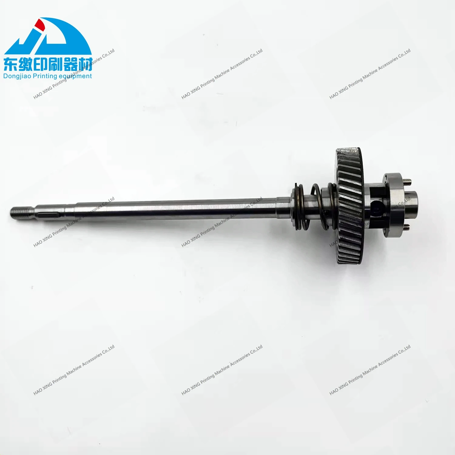 Лидер продаж, цельный вал шестерни для Heidelberg SM52, запасные части для оборудования офсетной печати, вал шестерни с высоким качеством