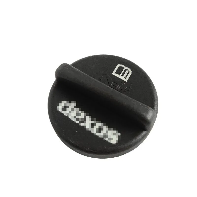 

Уплотнительная крышка, порт заливки масла для CHEVROLET AVEO CRUZE ORLANDO SONIC OPEL ASTRA CASCADA INSIGNIA MOKKA ZAFIRA VAUXHALL 55566555