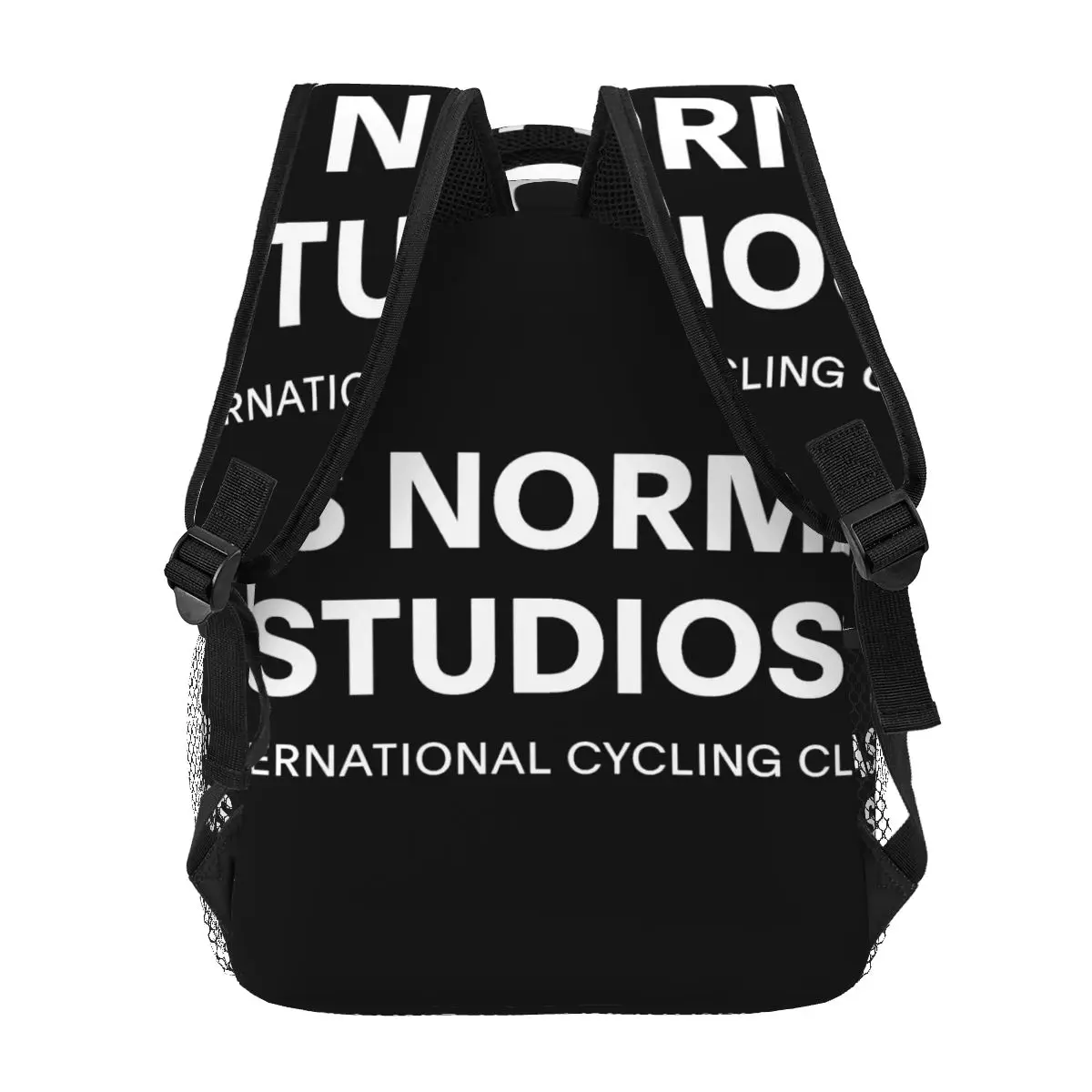 Pas Normal Studios Casual Backpack Unisex Students Leisure Travel Computer Backpack