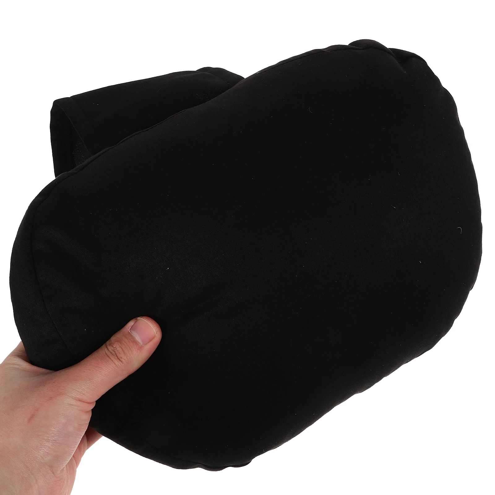 

Universal Cushion Adjustable Neck Support Durable Comfortable Long Office Kids Women Head Pillow Seat for Women