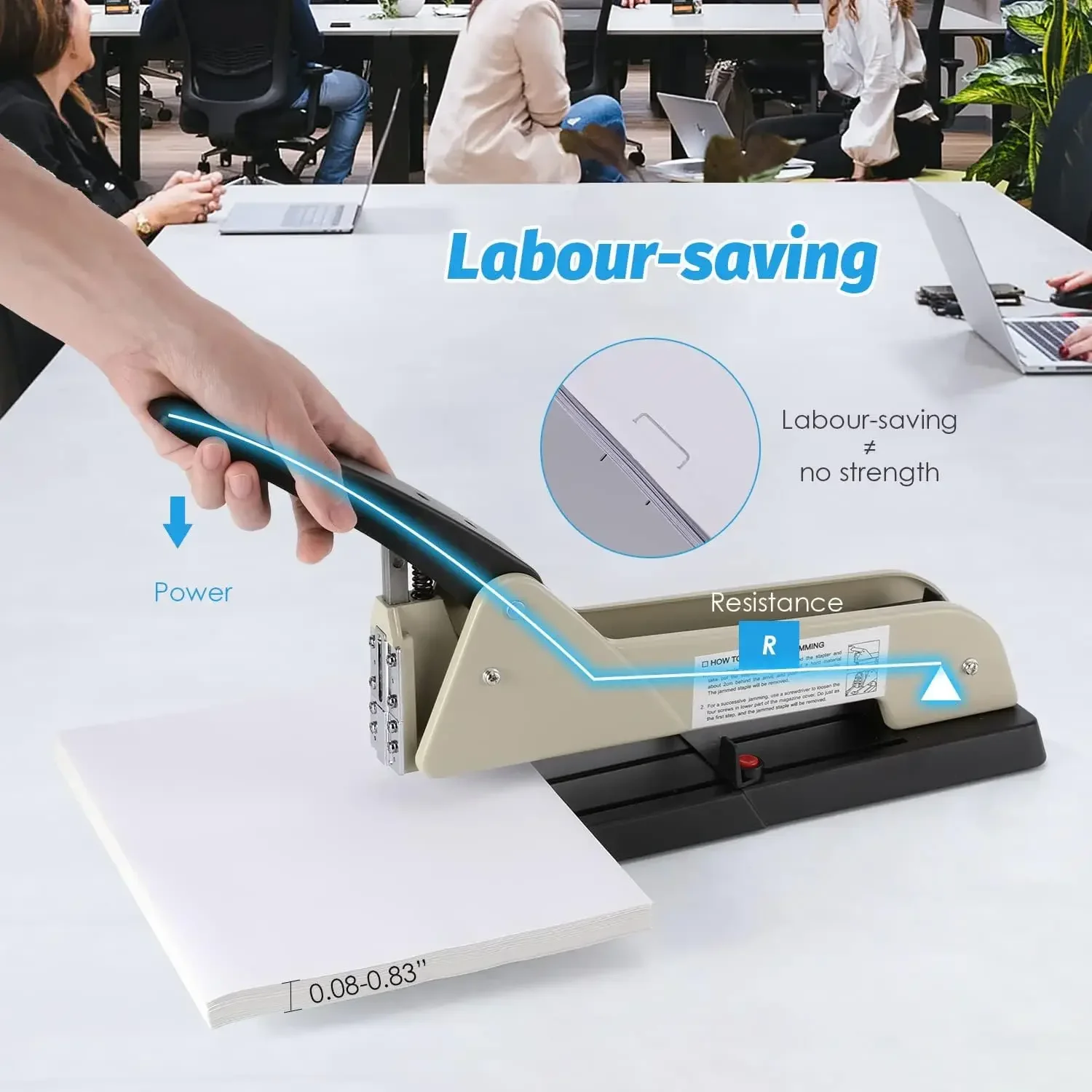 （Xmsj-Hot）Long Reac…