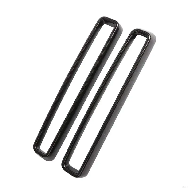 M76E Frontverkleidungs-Kühlergrill-Ziersatz für die Verwendung Außenbereich der Modelle 2015–2020 – Detail 10