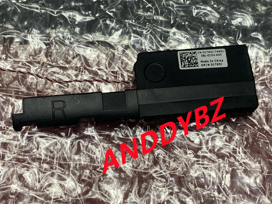 Genuine FOR Dell Venue 11 Pro 5130 1TK0J CN-01TK0J CN-01TKOJ Right Speaker Tested Fast Shipping