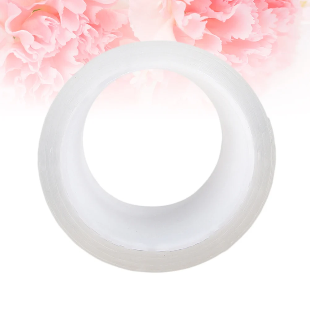 

Pet Sofa Protective Tape Transparent Furniture Scratches Prevention PVC Non-Toxic Strong Stick Wood Carpet