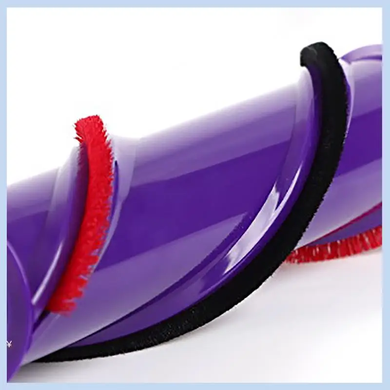 

EAS-Roller Brush Roll Bar Replacement For Dyson V8 V10 Cordless Cleaner Part