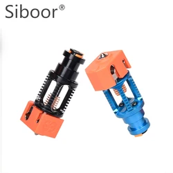 Phaetus Dragon Silicone Socks Dragon Hotend Bowden Extruder Dragon Heater Block Nozzle 3D Printer Parts V5 V6 Silicone Sock