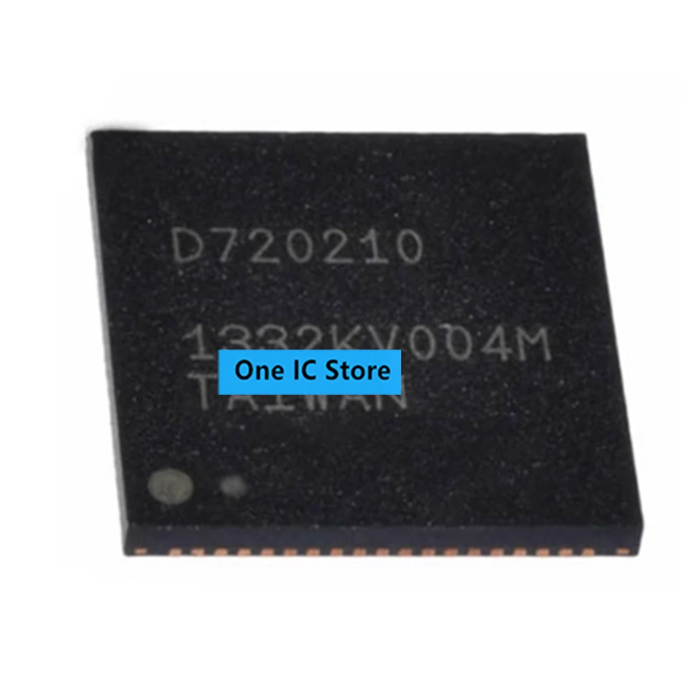 

100% Original UPD720210K8-BAF-A D720210 QFN Brand New Genuine Ic