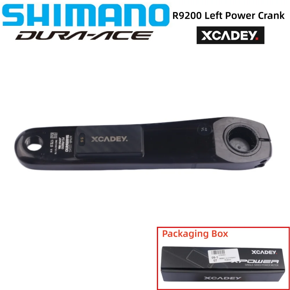 Xcadey power meter-AliExpress