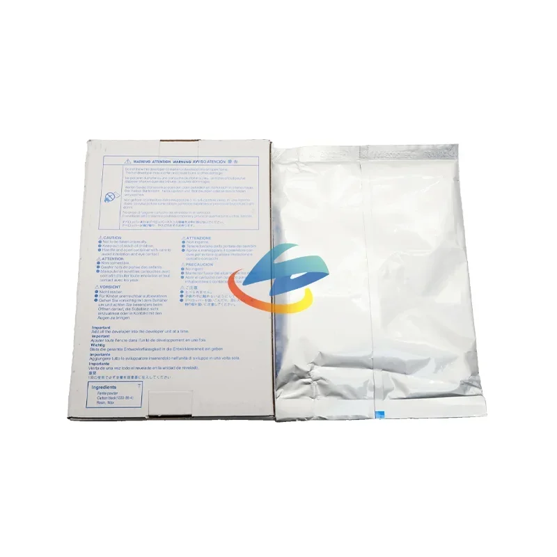 1PCS DV310 Developer Powder Compatible for Konica Minolta Bizhub BH250 350 282 362 250 200 BK/300g High Quality Developer