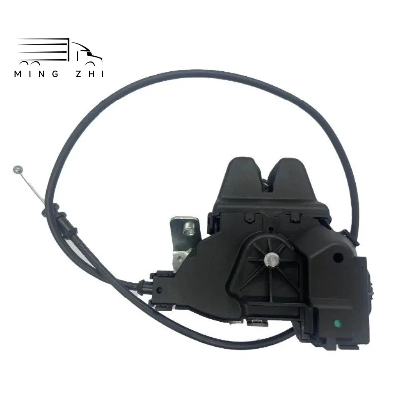 2047500185 A2047500085 Trunk Lid Latch Lock Actuator for Mercedes Benz W212 E350