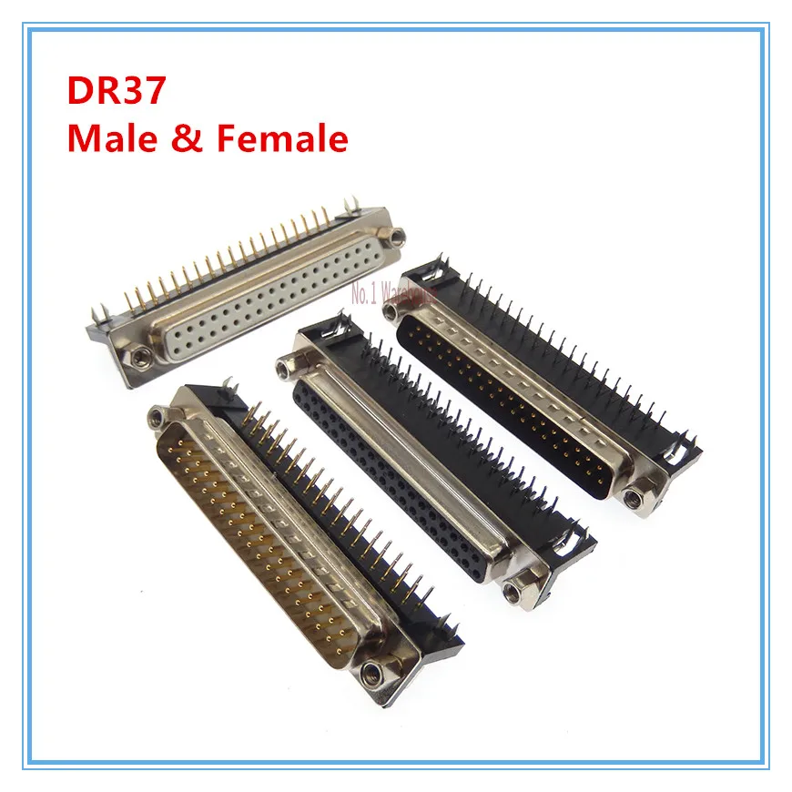 1PCS 3U Gold Plated…