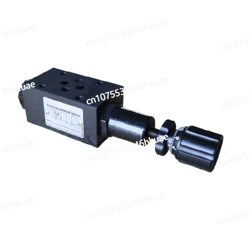 

Сборный редукционный клапан MBR-02-P1-K MBR-02-P3-K MBR-02-P2-K