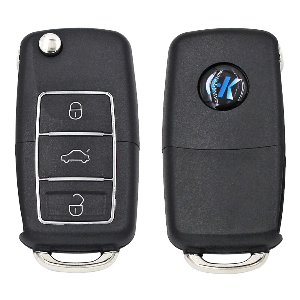 

10pcs/Lot KEYDIY KD B01 B01-3 LUXURY BLACK B Series Remote Control For KD900/KD MINI/KD-X2/KD MAX