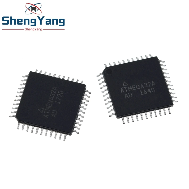TZT ATMEGA32A-AU ATMEGA32A ATMEGA32 для Arduino