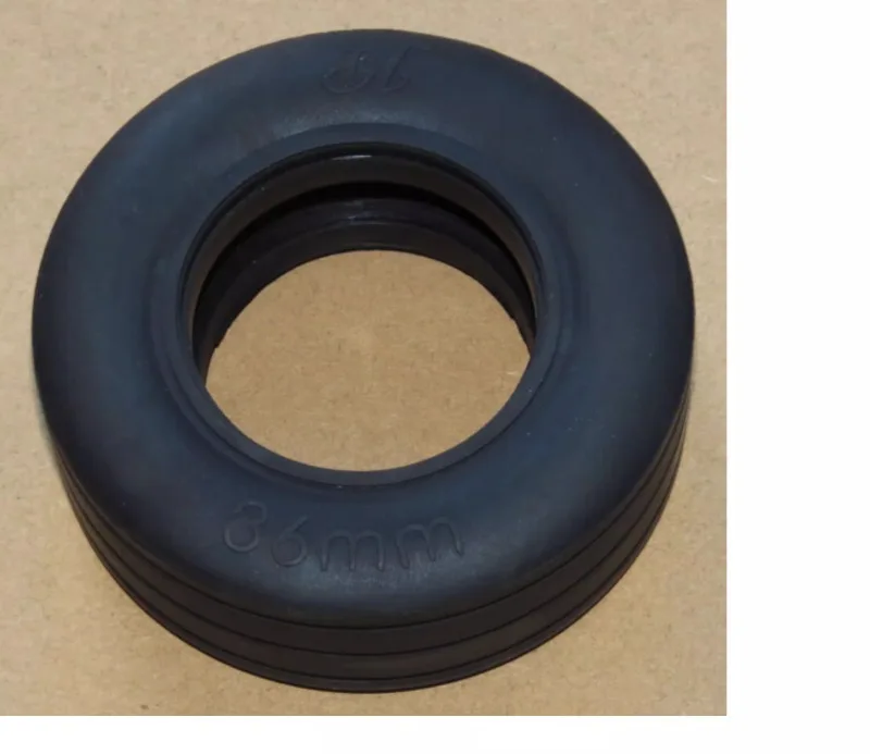 Тормозное колесо 86 мм 95 мм