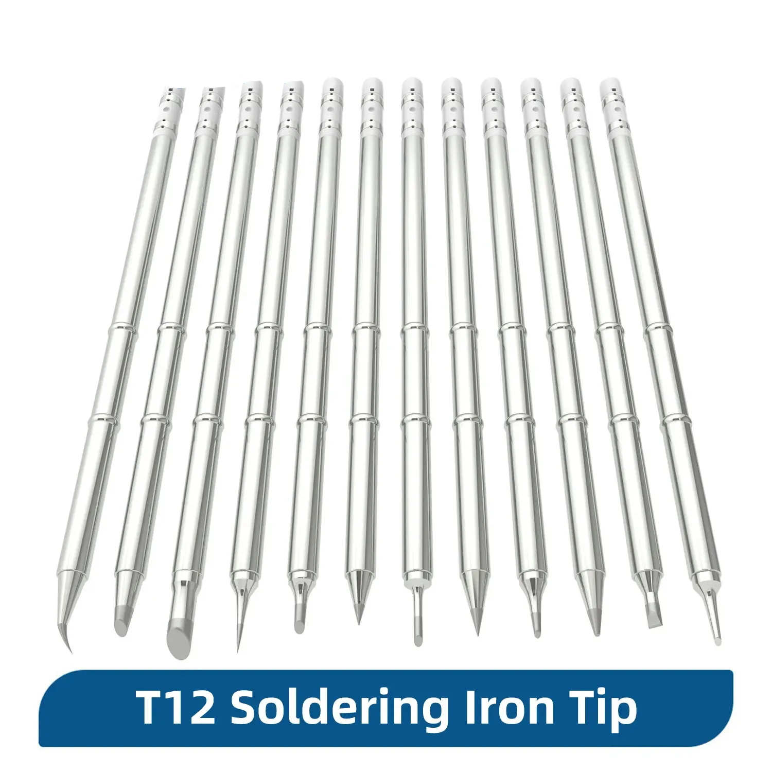 #16 Compare Soldering Iron Tips Before You Buy