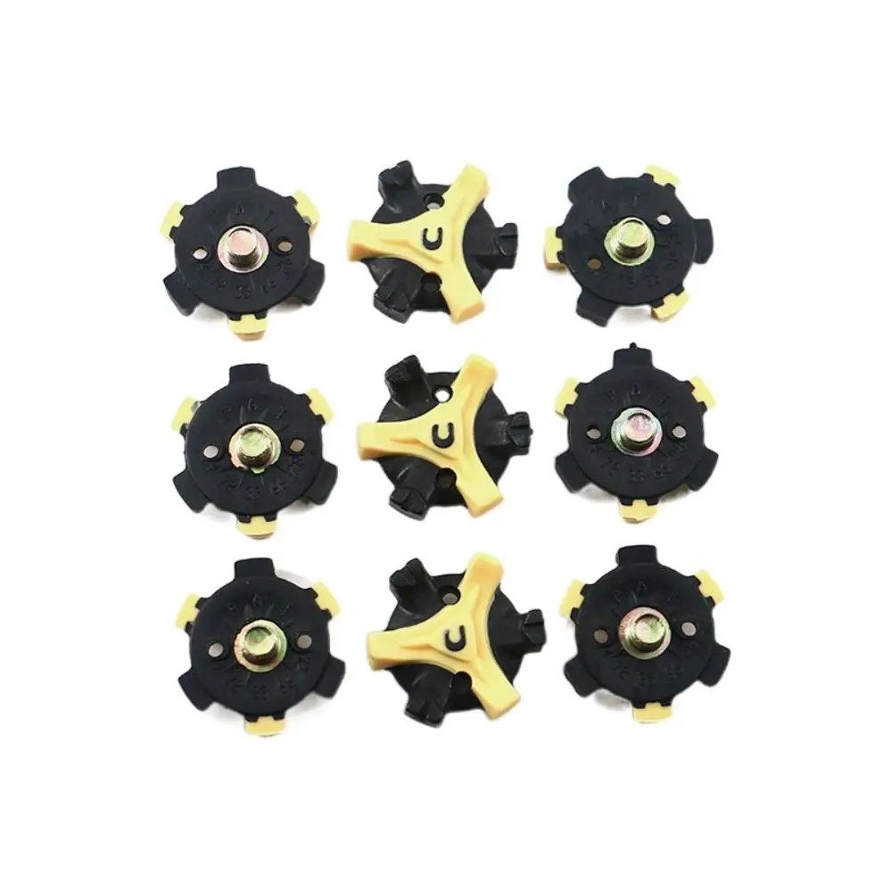 

Replacements Golf Supplies Screw Spike Non-Slip For Most Shoes Models Golf Training Aids Shoe Pins Shoes Tooth Golf Shoe Spikes