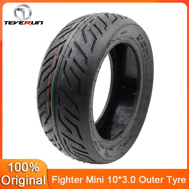Original Outer Tire… - image