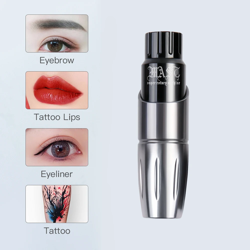 

Dragonhawk Tattoo Pen + Free Gifts of Cartridge Need le