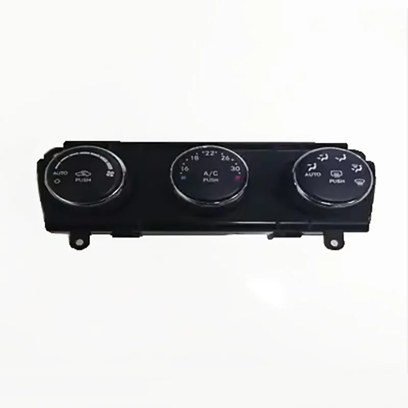 New Genuine Air Conditioner Control 68197440AA For Jeep Compass Patriot Wrangler