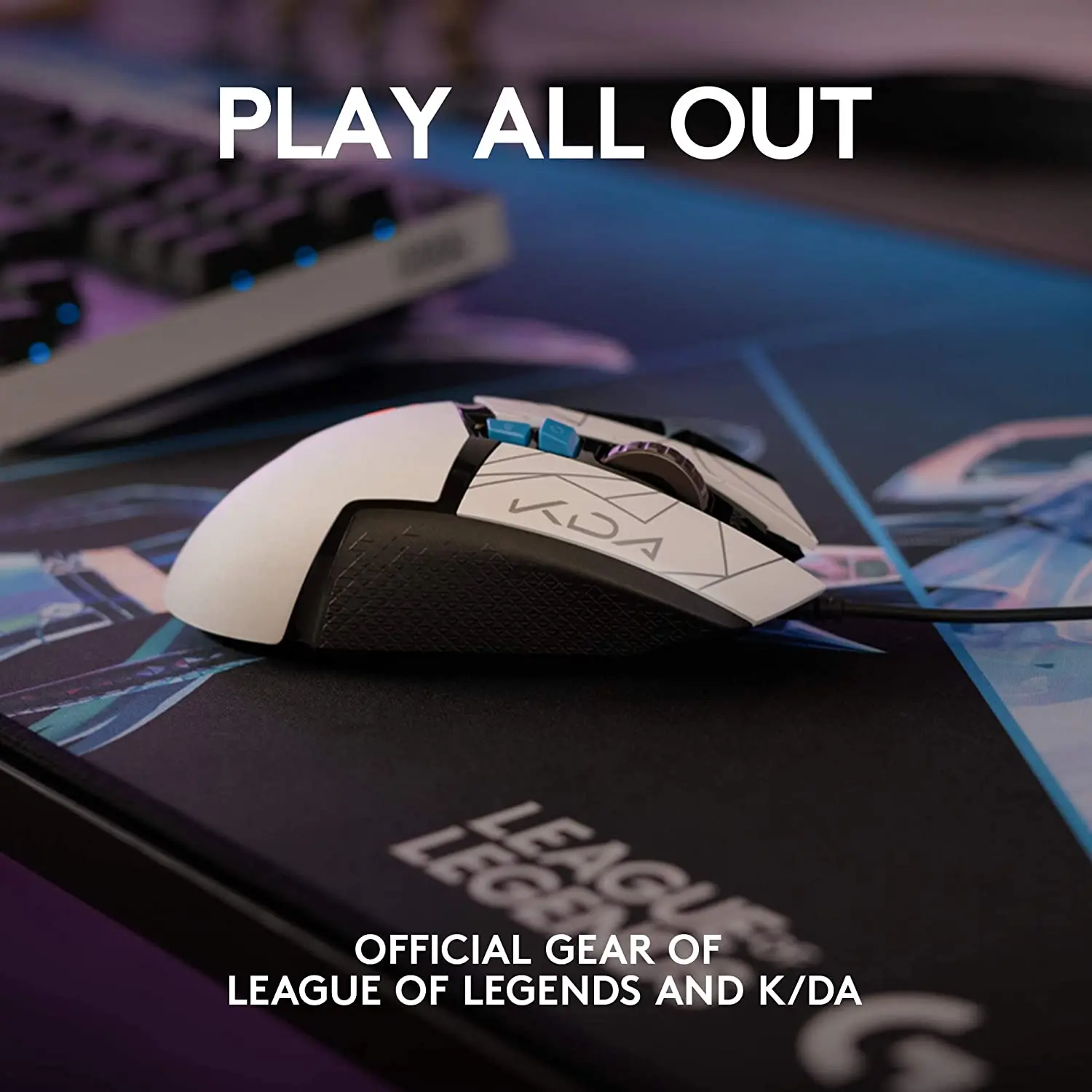 Logitech G502hero SE Master Wired Gaming Mouse 502 Esports Machinery Eat Chicken Macro CS Programming Peripheral G502 HERO KDA