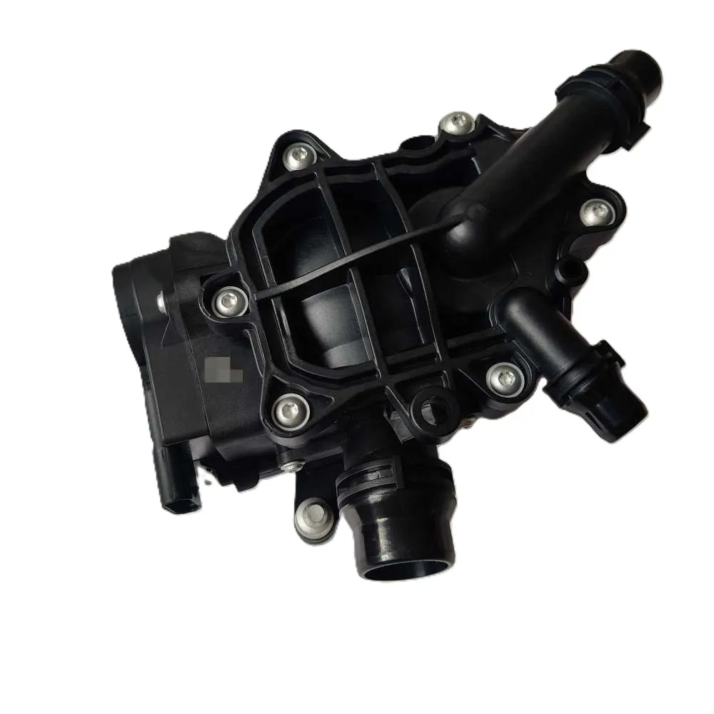 

High Quality B48 B38 Engine Thermostat for Germany Car 11537644811