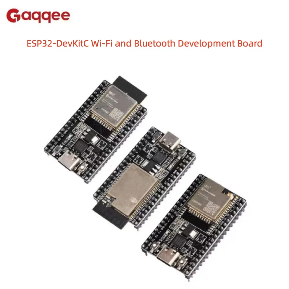 Esp32-Devkitc Wi-Fi…