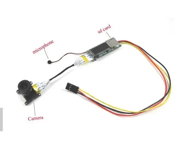 Hd PZ-2 Mini 720P/6… - image