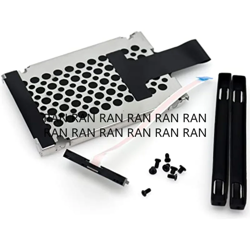 NEW SATA Hard Drive Cable HDD Caddy Bracket for HP Pavilion 14-AB TPN-Q159 TPN-Q158