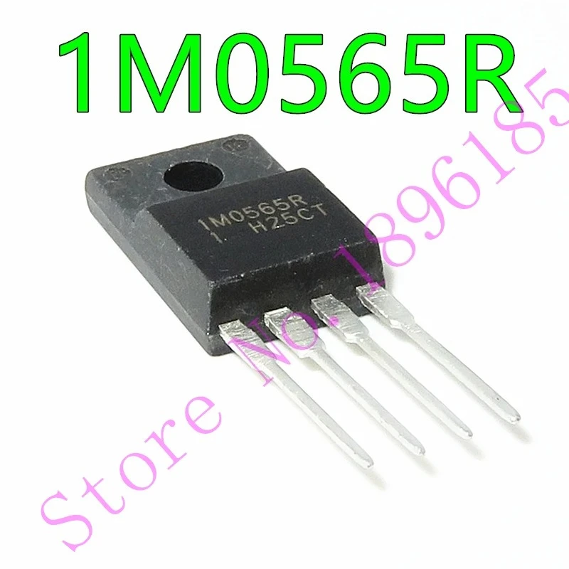 

1 шт. 1M0565R в наличии