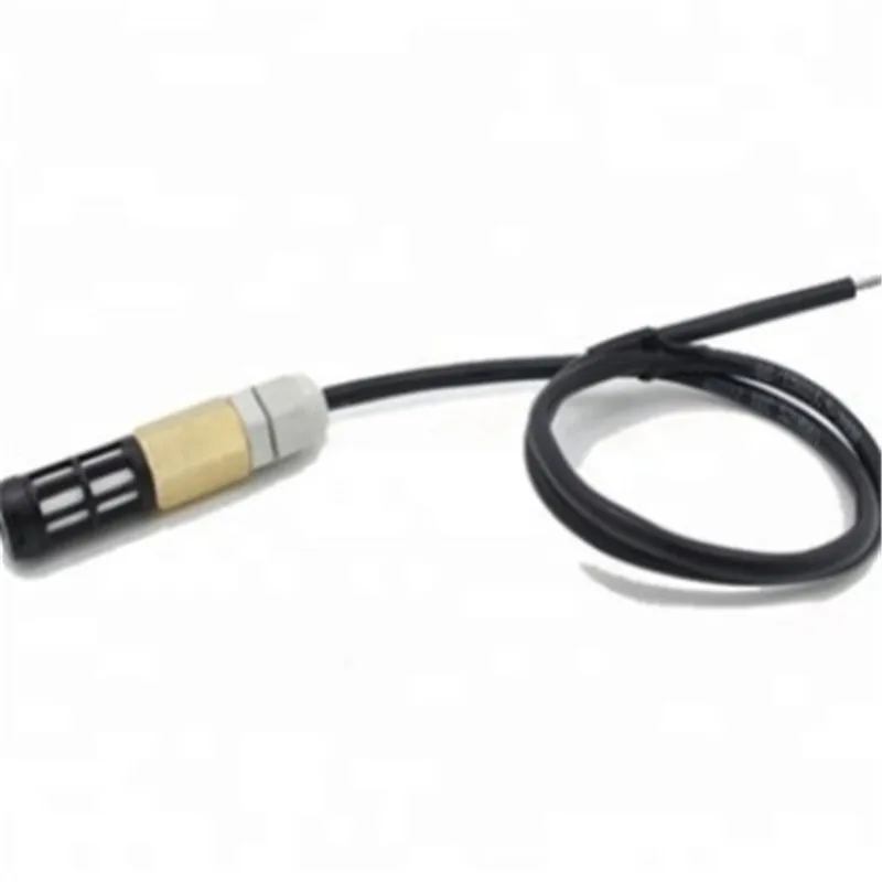 

Dust & Water-Resistant Output for Electronics 1/2/3 Pcs Options Digital SHT30I2C IIC Temperature And Humidity Sensor